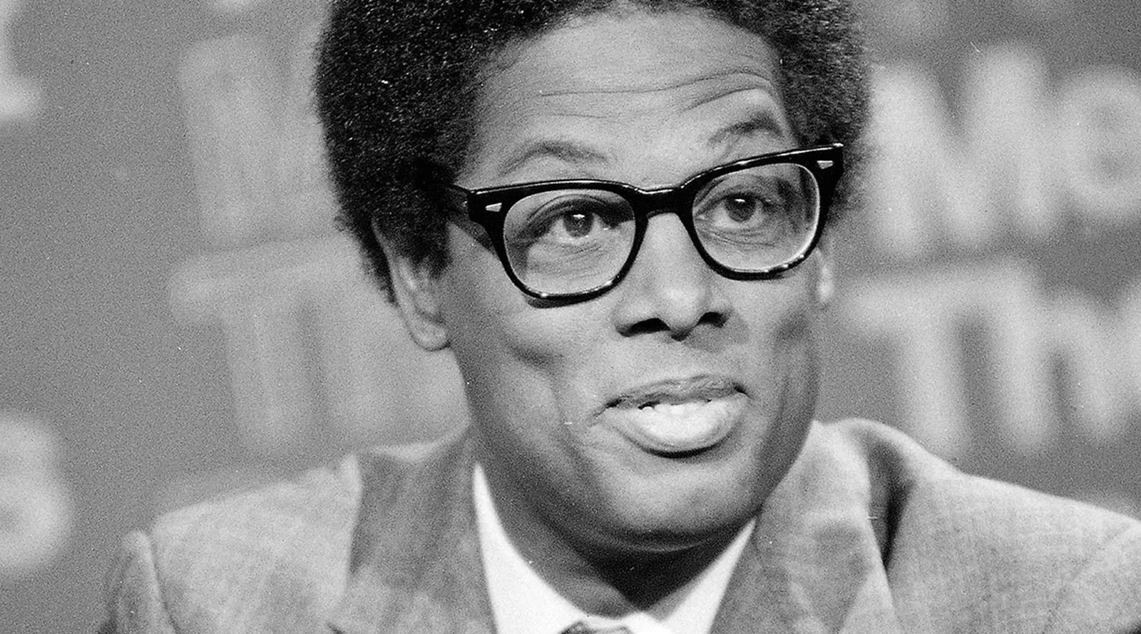 12 Thomas Sowell Quotes Every Socialist Should Read - Libertarian Country