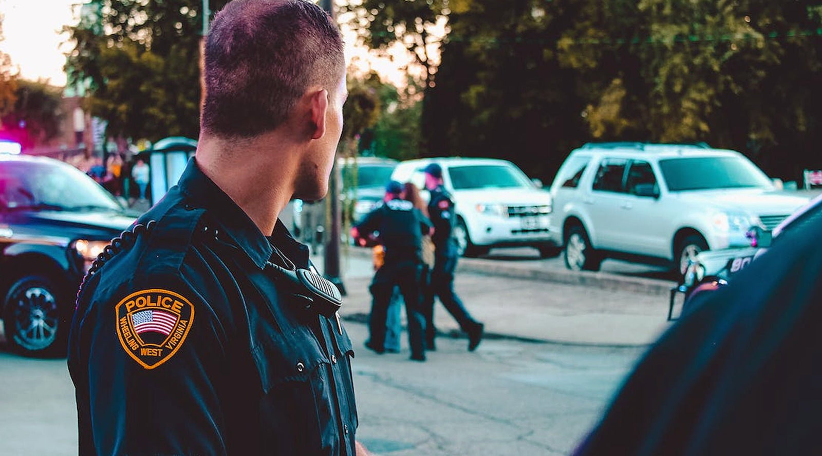 21 Things You Should Never Say to a Cop - Libertarian Country