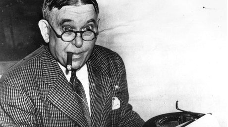 26 Henry Mencken Quotes - Libertarian Country