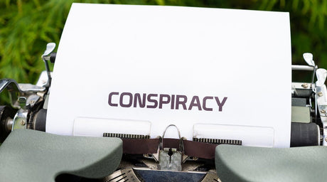 9 Conspiracy Theories That Turned Out To Be True - Libertarian Country