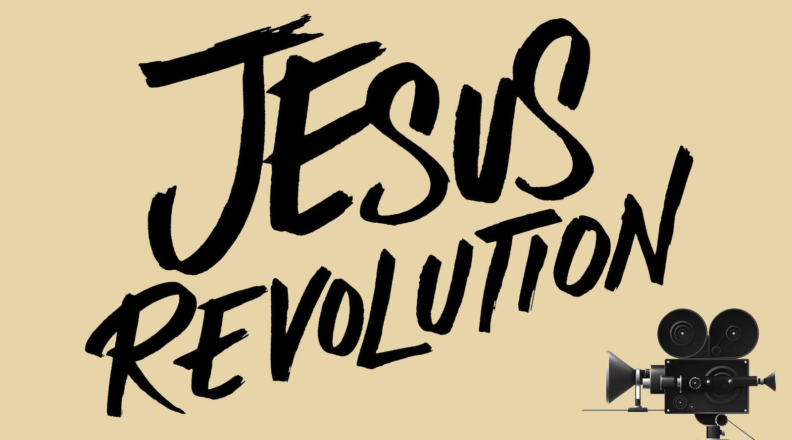 A Libertarian Film Review of Jesus Revolution - Libertarian Country