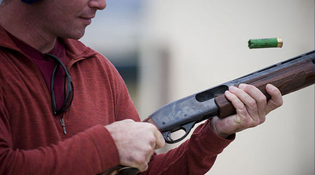 Are Shotguns Good for Home Defense? - Libertarian Country