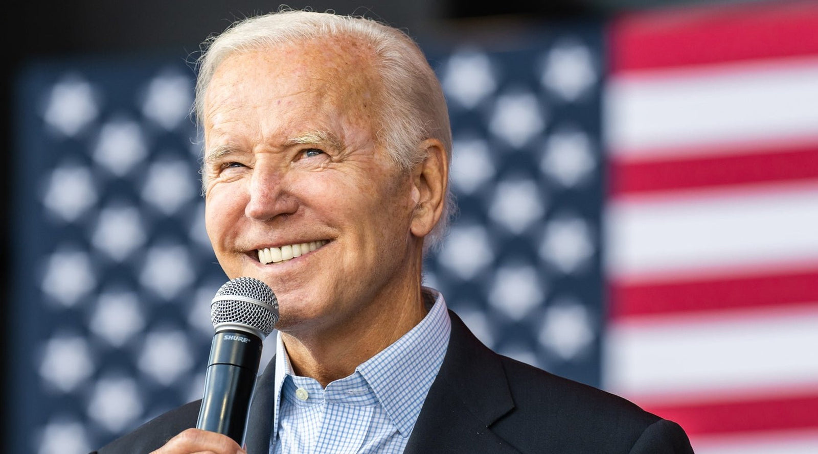 Biden Says America is Back Leading The Way - Libertarian Country