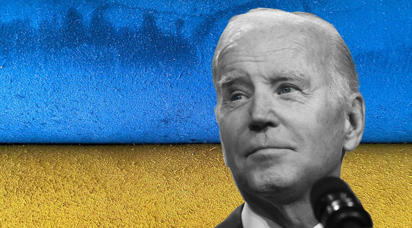 Biden Says Ukraine Will Never Be a Victory for Russia - Libertarian Country