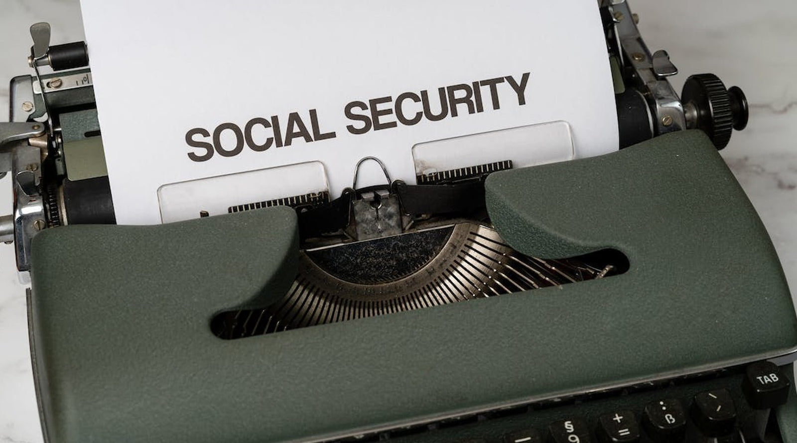 Do Libertarians Oppose Social Security? - Libertarian Country