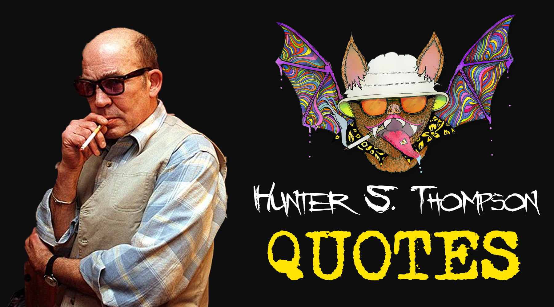 Hunter S. Thompson Quote: “If you're going to be crazy, you have to get paid