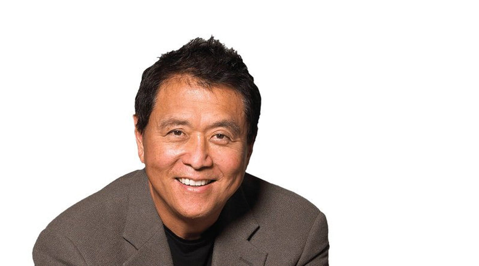 Rich Dad Robert Kiyosaki Blasts Democrats and Republicans on Twitter - Libertarian Country