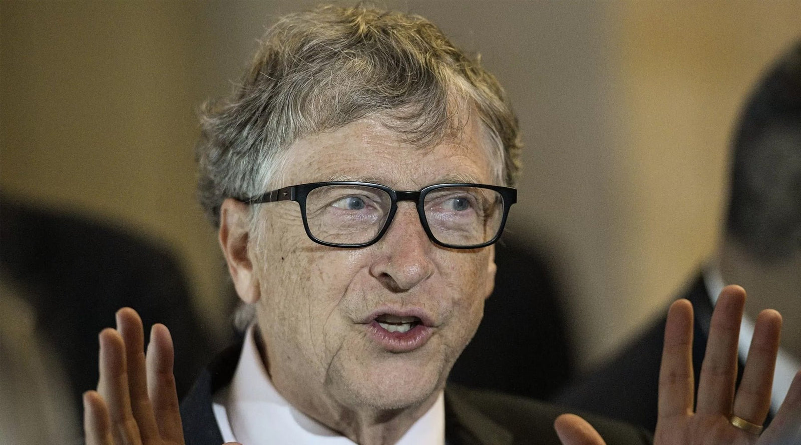 What Makes Bill Gates Think He's An Expert on Pandemics? - Libertarian Country