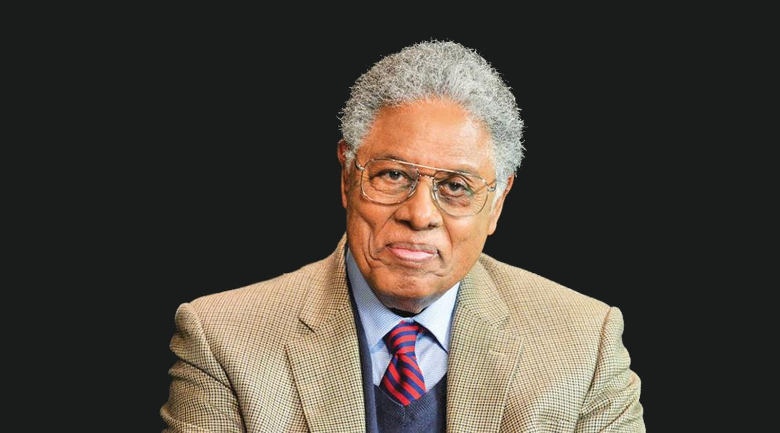 Who is Thomas Sowell? - Libertarian Country