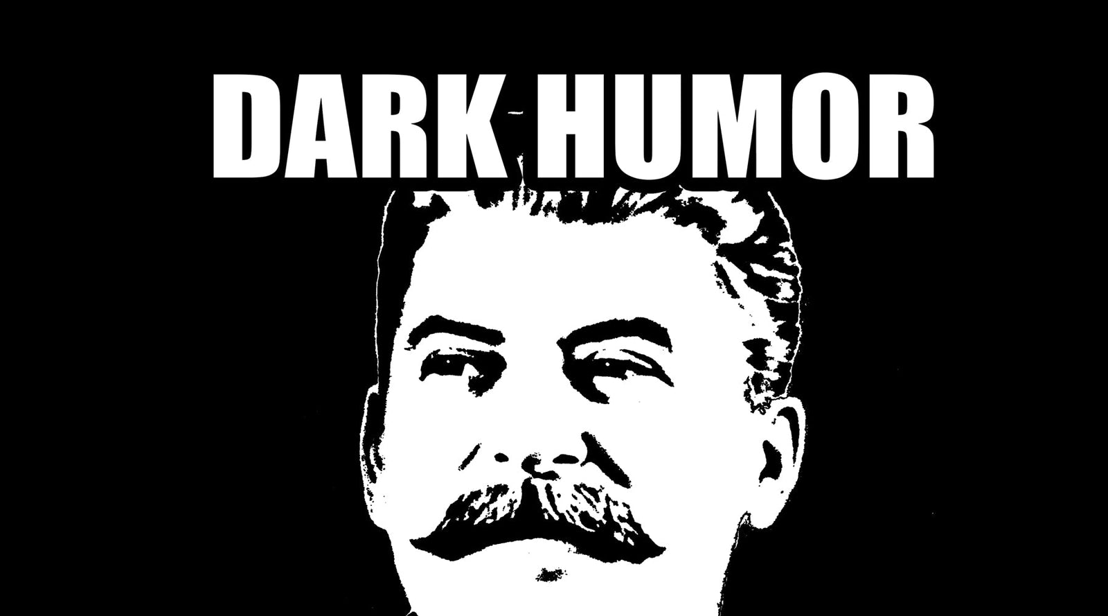 Why Libertarians Like Dark Humor - Libertarian Country