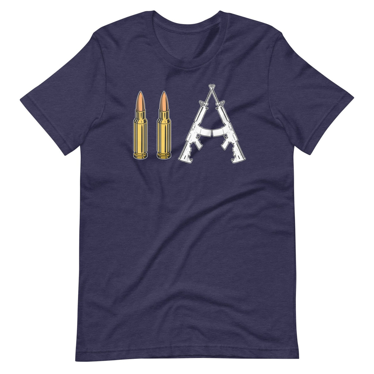 2A Second Amendment Shirt