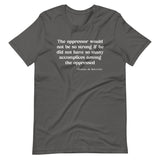 Accomplices Among The Oppressed Shirt