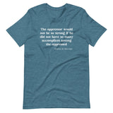 Accomplices Among The Oppressed Shirt