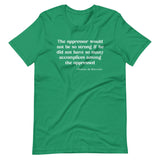 Accomplices Among The Oppressed Shirt