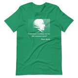 Adam Smith Individual Ambition Shirt