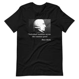 Adam Smith Individual Ambition Shirt