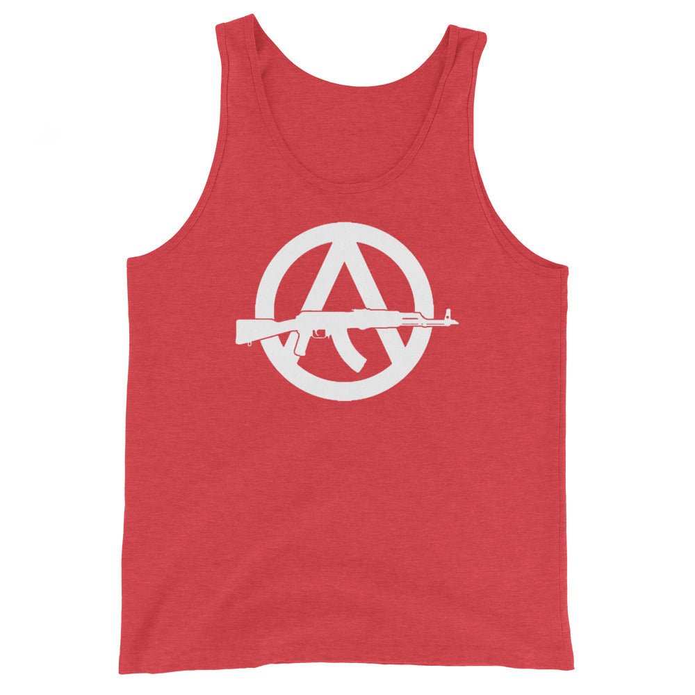 Anarchy AK 47 Premium Tank Top