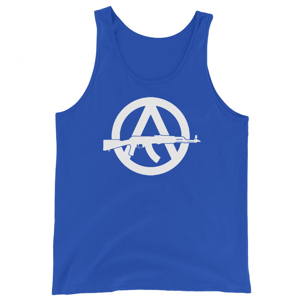 Anarchy AK 47 Premium Tank Top