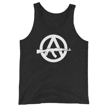 Anarchy AK 47 Premium Tank Top