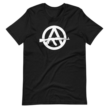 Anarchy AK 47 Shirt