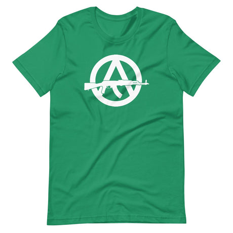 Anarchy AK 47 Shirt