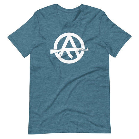 Anarchy AK 47 Shirt