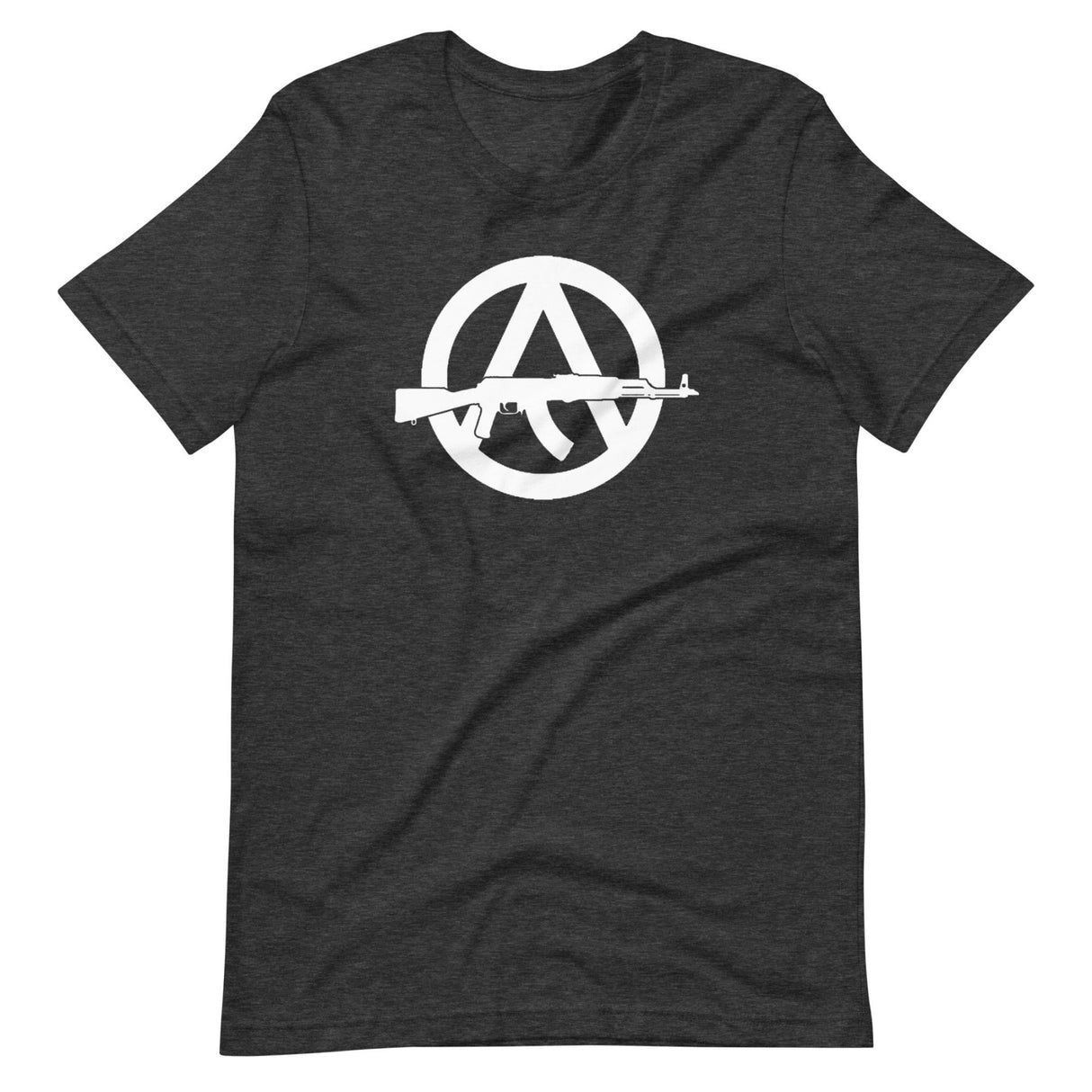 Anarchy AK 47 Shirt