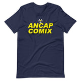 Ancap Comix Shirt