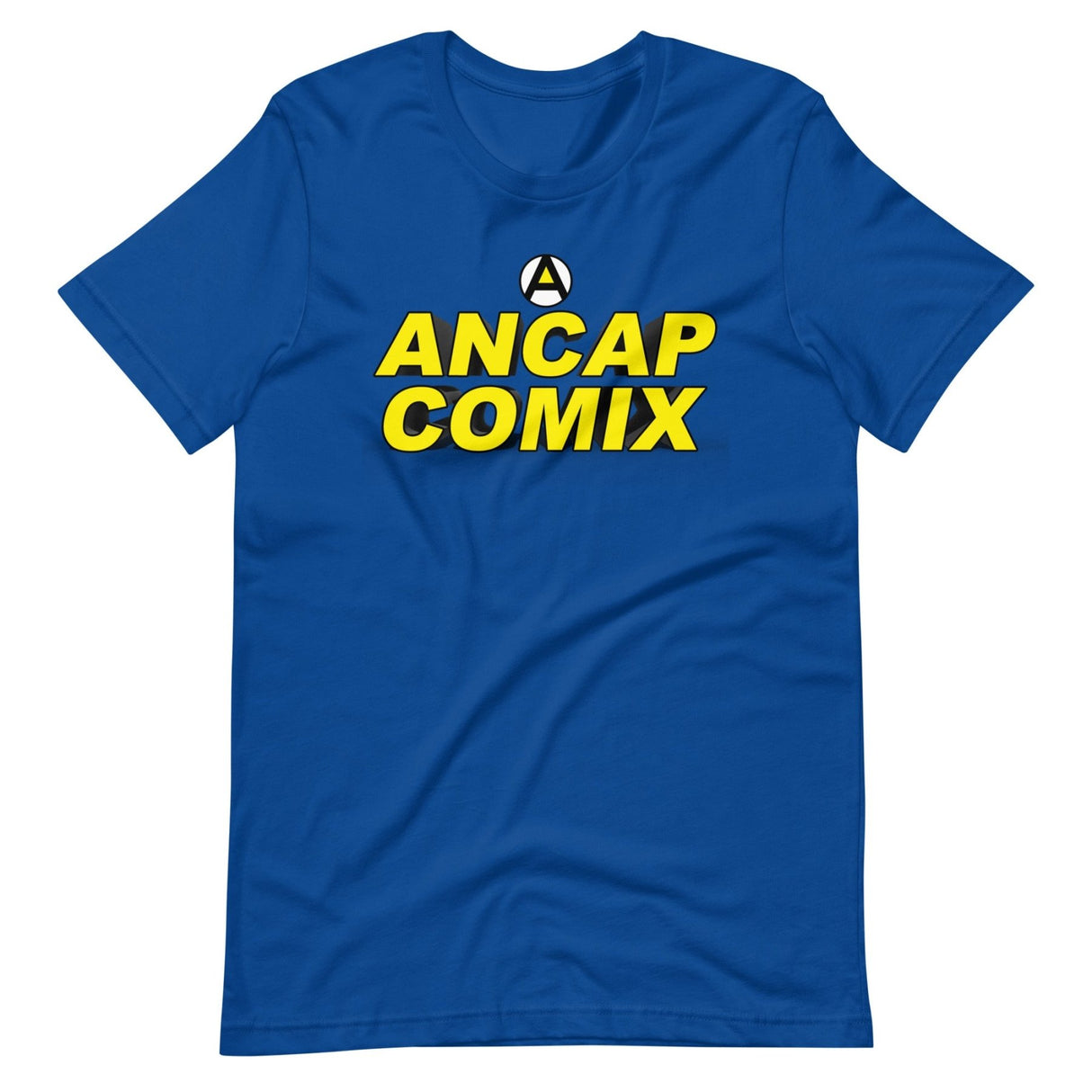 Ancap Comix Shirt