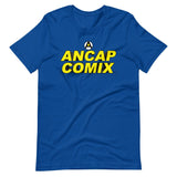 Ancap Comix Shirt