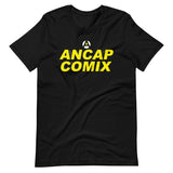 Ancap Comix Shirt