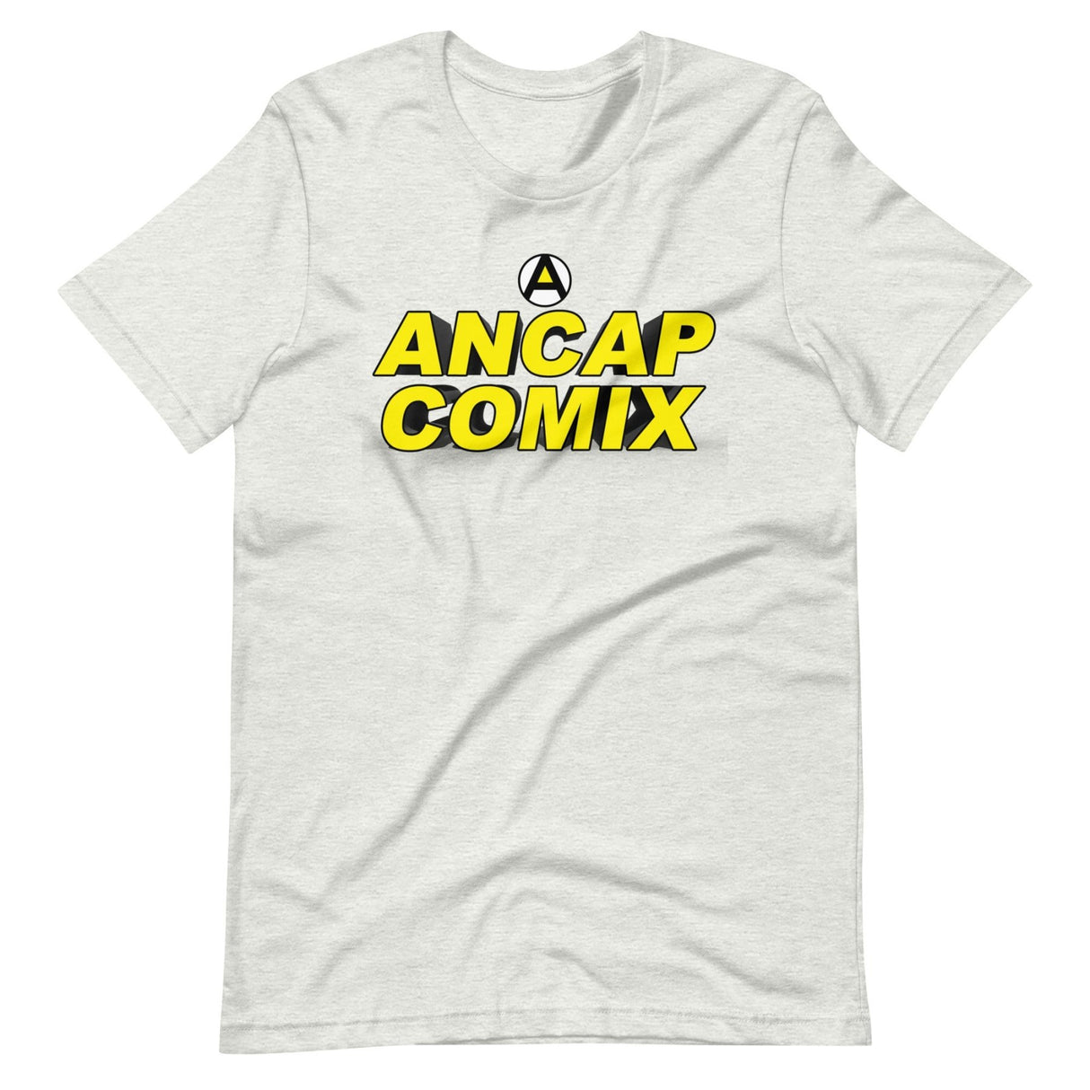 Ancap Comix Shirt