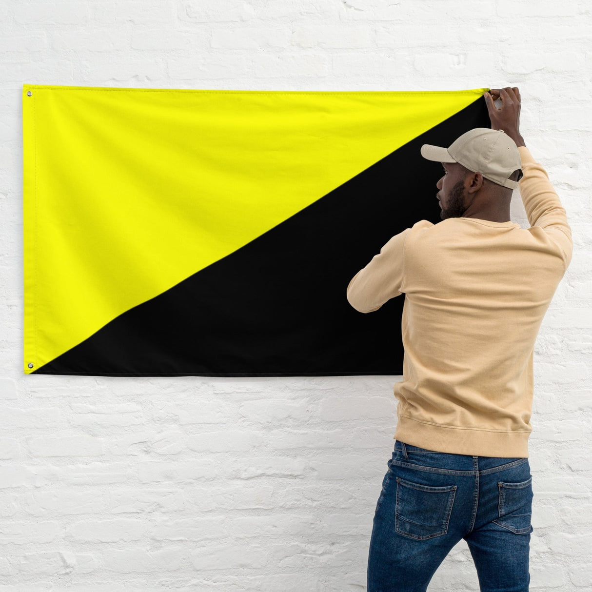 Ancap Flag