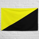 Ancap Flag