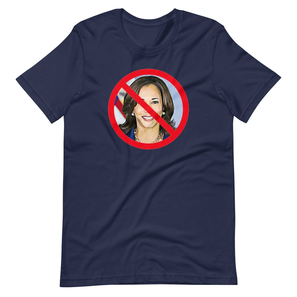 Anti Kamala Harris Shirt