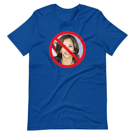 Anti Kamala Harris Shirt