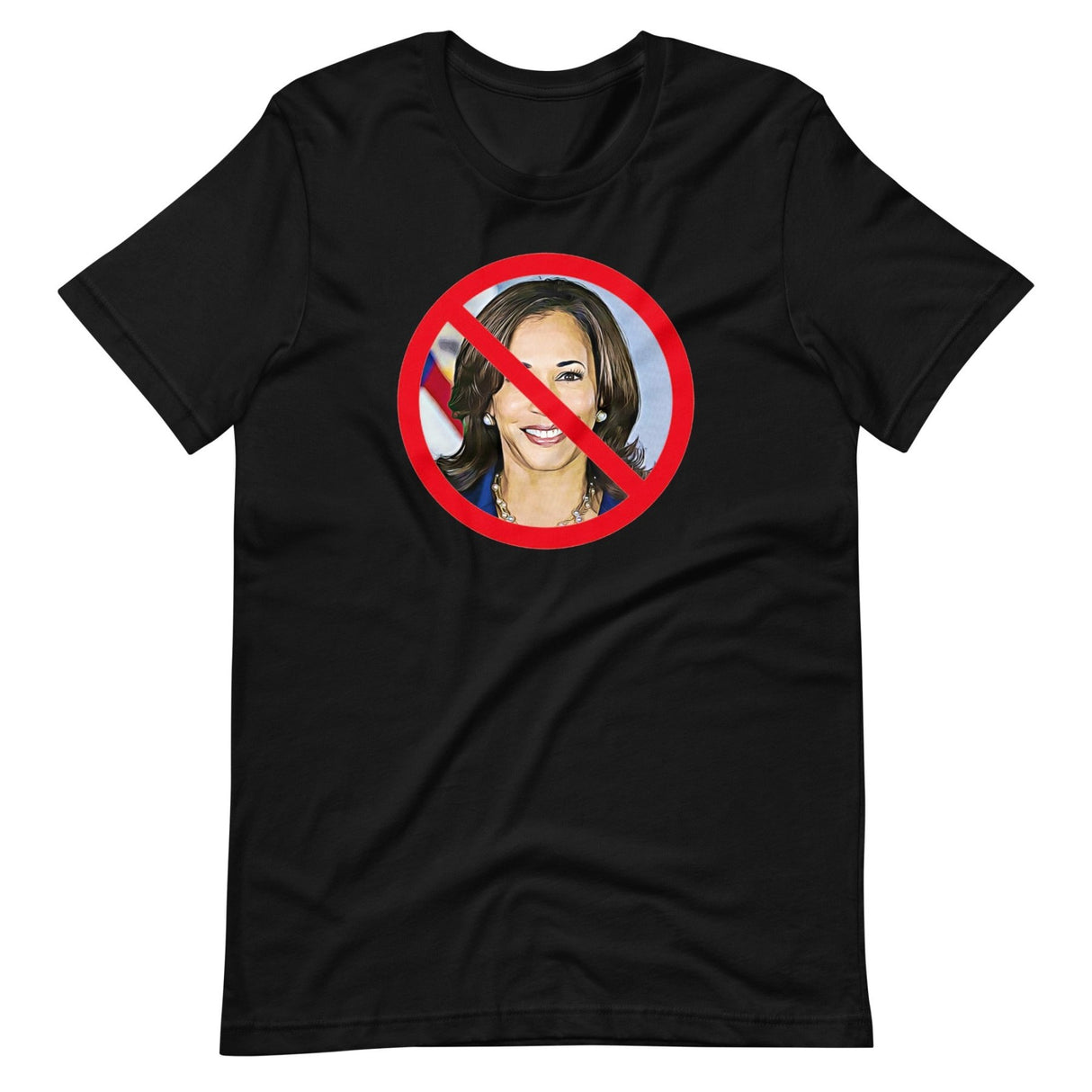 Anti Kamala Harris Shirt