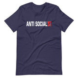 Anti Socialist Shirt