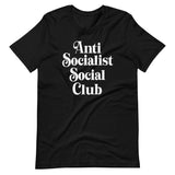 Anti Socialist Social Club Shirt