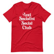 Anti Socialist Social Club Shirt