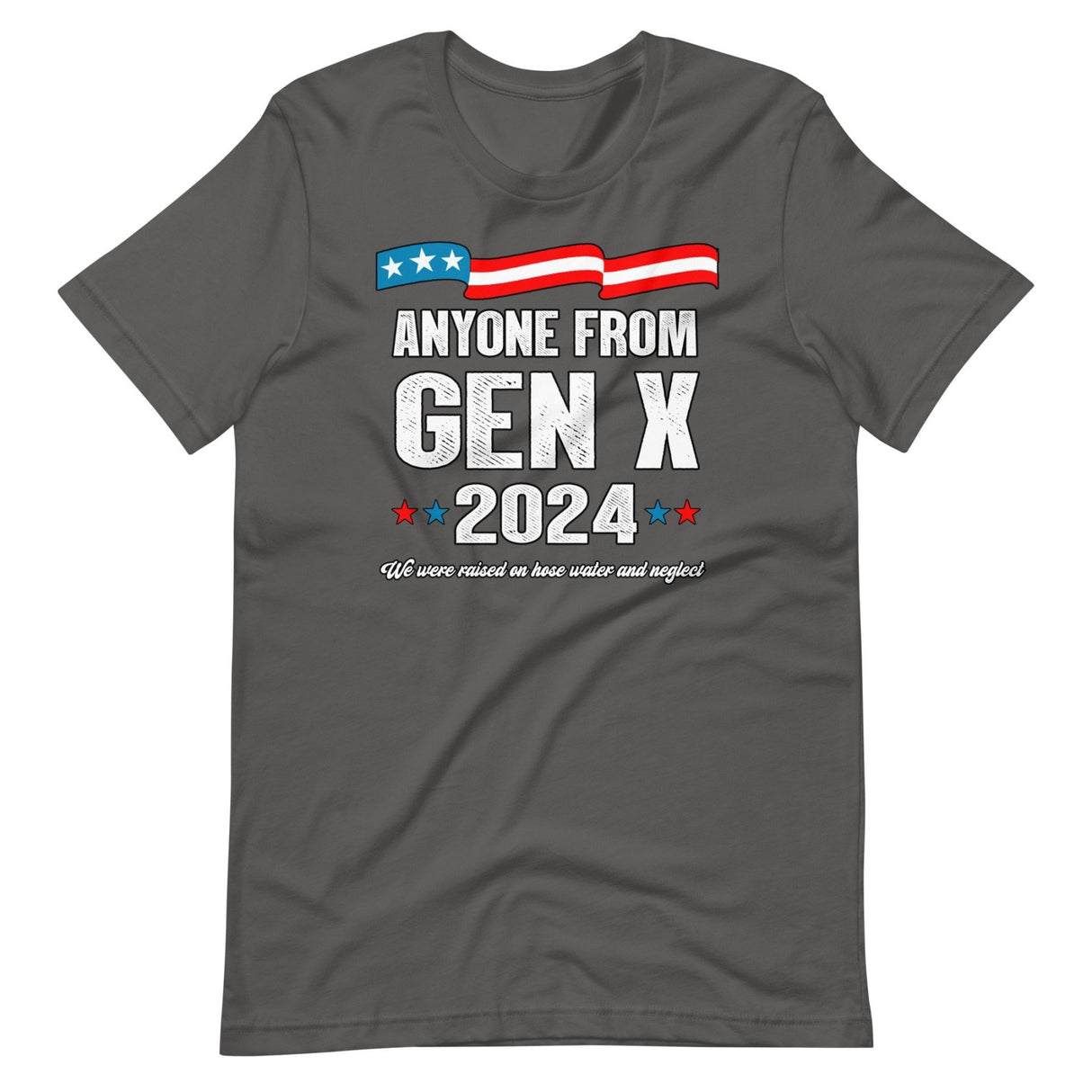 Anyone From Gen X 2024 Shirt