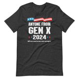 Anyone From Gen X 2024 Shirt