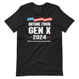 Anyone From Gen X 2024 Shirt