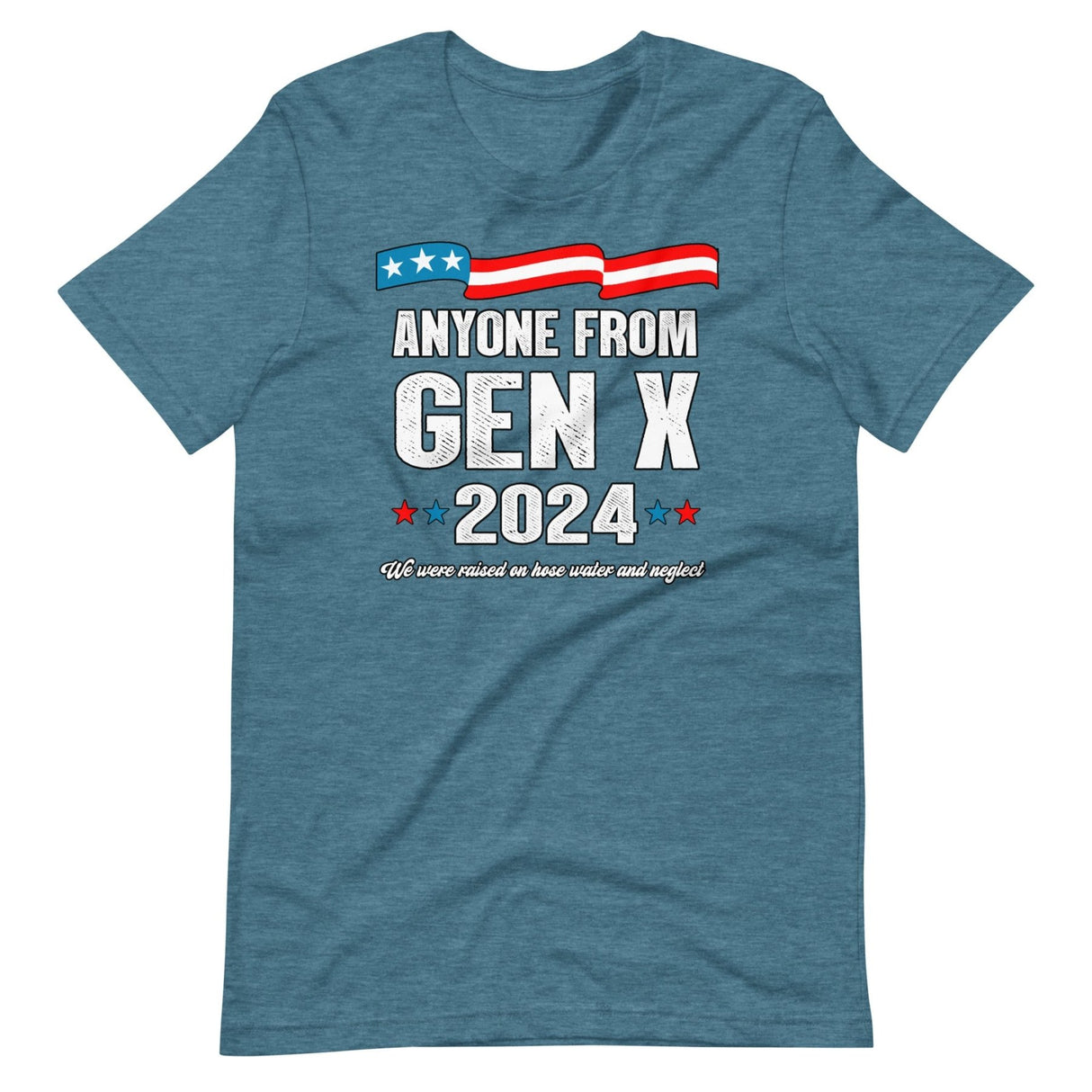 Anyone From Gen X 2024 Shirt