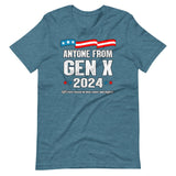 Anyone From Gen X 2024 Shirt