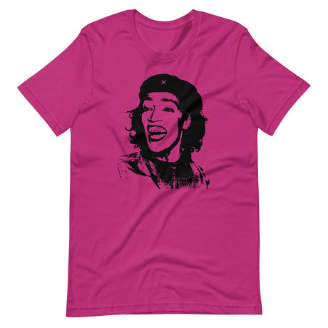 AOC Che Guevara Parody Shirt