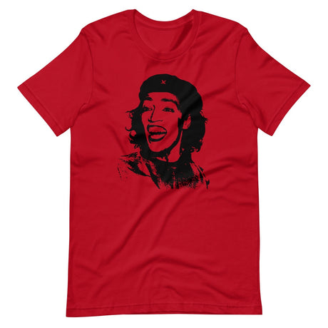 AOC Che Guevara Parody Shirt