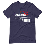 AR - 15 Defense Rifle Shirt