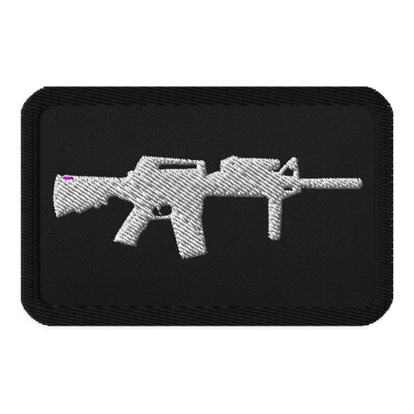 AR - 15 Patch