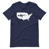 AR - 15 USA Shirt